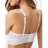 Бюстгальтер бралетт VOVA PAOLA V48412 белый, Цвет: белый, Размеры: 75A, изображение 5