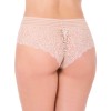 Трусы бразилиана VOVA PAOLA V48455 серебристый пион, Цвет: серебристый пион, Размеры: S, изображение 2