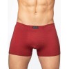 Мужские трусы боксеры Salvador Dali SD2060-4, Цвет: бордовый, Размеры: L