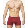 Мужские трусы боксеры Salvador Dali SD2060-4, Цвет: бордовый, Размеры: L, изображение 2