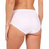Трусы из микрофибры Felina 1319 MOMENTS белый, Цвет: белый, Размеры: M, изображение 2