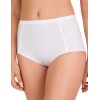 Высокие трусы Felina 280210 RHAPSODY белый, Цвет: белый, Размеры: S