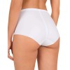 Высокие трусы Felina 280210 RHAPSODY белый, Цвет: белый, Размеры: S, изображение 2