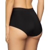 Высокие трусы Felina 280222 черный, Цвет: черный, Размеры: M, изображение 2