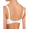 Мягкий бюстгальтер Felina 555 SWISS BRODERIE натуральный, Цвет: натуральный, Размеры: 75F, изображение 3