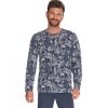 Мужская пижама Taro 2643/2644 GREG темно-синий, Цвет: темно-синий, Размеры: XL