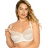 Бюстгальтер для кормления полумягкий Gaia 939 MAMA soft, Цвет: экрю, Размеры: 75D, изображение 3