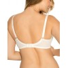 Бюстгальтер для кормления полумягкий Gaia 939 MAMA soft, Цвет: экрю, Размеры: 75D, изображение 2