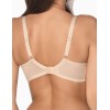 Бюстгальтер полумягкий Gaia 594 SANDY PU телесный, Цвет: телесный, Размеры: 80E, изображение 2