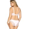 Бюстгальтер полумягкий Gaia 931 VERONIKA semi-soft белый, Цвет: белый, Размеры: 75C, изображение 6