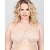 Бюстгальтер мягкий Milavitsa 102770 / 122770 нюд, Цвет: нюд, Размеры: 80C, изображение 3
