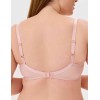 Бюстгальтер полумягкий Milavitsa 116180 розовый фарфор, Цвет: розовый фарфор, Размеры: 85F, изображение 2