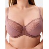 Бюстгальтер мягкий Milavitsa 122911 кофейный десерт, Цвет: кофейный десерт, Размеры: 80C