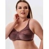 Бюстгальтер мягкий без каркасов Misstyle 4120 / 4121 перец, Цвет: перец, Размеры: 120G, изображение 2