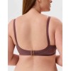 Бюстгальтер мягкий без каркасов Misstyle 4120 / 4121 перец, Цвет: перец, Размеры: 120G, изображение 3