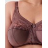 Бюстгальтер мягкий без каркасов Misstyle 4120 / 4121 перец, Цвет: перец, Размеры: 120G, изображение 4