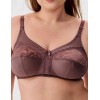 Бюстгальтер мягкий без каркасов Misstyle 4120 / 4121 перец, Цвет: перец, Размеры: 120G