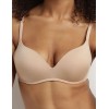 Бюстгальтер пуш-ап без косточек Dim INVISIFREE 07HE телесный, Цвет: телесный, Размеры: 75A