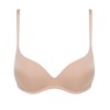 Бюстгальтер пуш-ап без косточек Dim INVISIFREE 07HE телесный, Цвет: телесный, Размеры: 75A, изображение 6