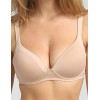 Бюстгальтер без косточек Dim GENEROUS INVISIBLE 0A75 телесный, Цвет: телесный, Размеры: 80D