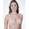 Бюстгальтер мягкий Milavitsa 100151 / 120151 нюд, Цвет: нюд, Размеры: 75F, изображение 5