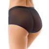 Трусики слипы Coquette Revue PLAIN 65116-06, Цвет: черный, Размеры: XS, изображение 2