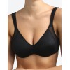 Бюстгальтер минимайзер Dim GENEROUS 3792 черный, Цвет: черный, Размеры: 75D