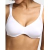 Бюстгальтер минимайзер Dim GENEROUS 3792 белый, Цвет: белый, Размеры: 75E