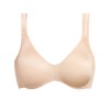 Бюстгальтер минимайзер Dim GENEROUS 3792 телесный, Цвет: телесный, Размеры: 80D, изображение 6