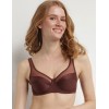 Бюстгальтер с мягкой чашкой Dim GENEROUS 3983 какао, Цвет: какао, Размеры: 70B, изображение 3