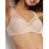 Бюстгальтер с мягкой чашкой Dim GENEROUS 3983 телесный, Цвет: телесный, Размеры: 90B