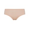 Трусы слипы Dim INVISIFREE 07YG телесный, Цвет: телесный, Размеры: XXS, изображение 6