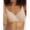 Бюстгальтер с мягкой чашкой Dim GENEROUS INVISIBLE 4D62 телесный, Цвет: телесный, Размеры: 75C