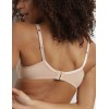 Бюстгальтер с мягкой чашкой Dim GENEROUS INVISIBLE 4D62 телесный, Цвет: телесный, Размеры: 75C, изображение 2