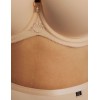 Бюстгальтер балконет Kris Line FORTUNA COMFORT ultra телесный, Цвет: телесный, Размеры: 90E, изображение 4