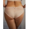 Трусы слипы Kris Line FORTUNA COMFORT briefs light телесный, Цвет: телесный, Размеры: L, изображение 2