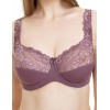 Бюстгальтер мягкий Simona M 912 крокус, Цвет: крокус, Размеры: 75E
