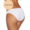 Трусы слипы-мини хлопковые Ysabel Mora 19681 MINI телесный, Цвет: телесный, Размеры: XL, изображение 2