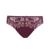 Трусики слипы Dim GENEROUS ESSENTIEL 08H5 фиолетовый, Цвет: фиолетовый, Размеры: XS, изображение 5