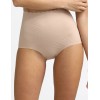 Трусы утяжка высокие Dim BEAUTY LIFT 4G91 телесный, Цвет: телесный, Размеры: L