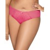 Трусы слипы миди MAT CARMELA RO BIG F-053-51-1, Цвет: ярко-розовый, Размеры: L