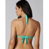 Зеленый верх купальника UNICONF CBS240 MNT SPIRIT OF COLOURS, Цвет: мята, Размеры: S, изображение 2