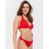 Красный верх купальника UNICONF CBS240 ROS SPIRIT OF COLOURS, Цвет: красный, Размеры: S, изображение 3
