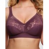 Бескаркасный бюстгальтер мягкая чашка Senselle VINTAGE 11005 / 11015 крокус, Цвет: крокус, Размеры: 80E