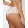 Трусики бразилиана Subtille JULIA brazilian mini пудровый, Цвет: пудровый, Размеры: M, изображение 2