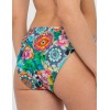 Трусы купальные UNICONF CBC222 V1 GARDEN OF DELIGHTS, Цвет: голубой, Размеры: S, изображение 2