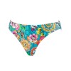Трусы купальные UNICONF CBC222 V1 GARDEN OF DELIGHTS, Цвет: голубой, Размеры: S, изображение 4