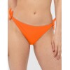 Оранжевые плавки на завязках UNICONF CBC240 POW SPIRIT OF COLOURS, Цвет: оранжевый, Размеры: M