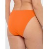 Оранжевые женские плавки UNICONF CBC241 POW SPIRIT OF COLOURS, Цвет: оранжевый, Размеры: S, изображение 2