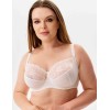 Бюстгальтер мягкий VOVA SNEJANNA V64210 / V64211 сумеречно-белый, Цвет: сумеречно-белый, Размеры: 95B, изображение 3